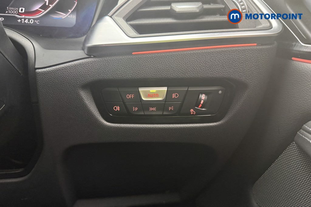 BMW 4 Series M440d Automatic Diesel Coupe - Stock Number (1633322) - 18th supplementary image