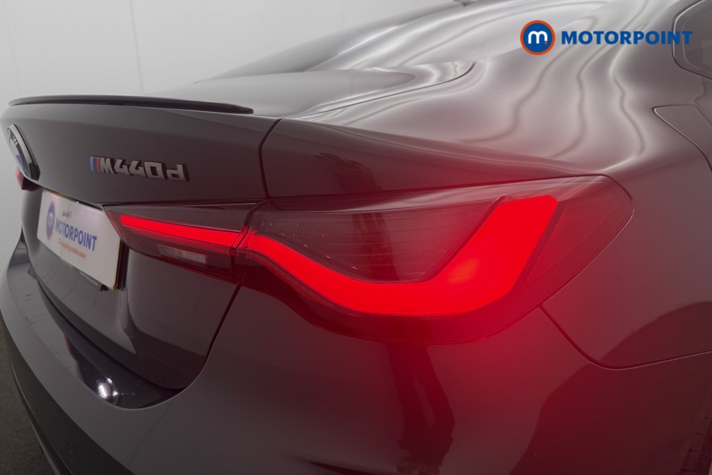 BMW 4 Series M440d Automatic Diesel Coupe - Stock Number (1633322) - 21st supplementary image