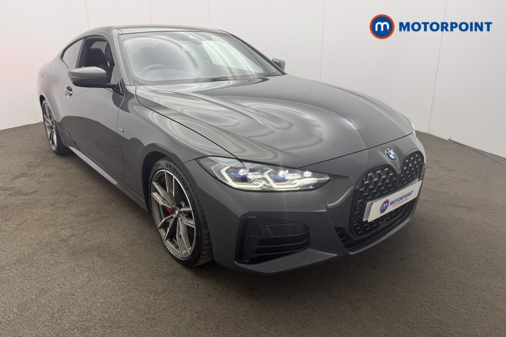 BMW 4 Series M440d Automatic Diesel Coupe - Stock Number (1633322) - 22nd supplementary image