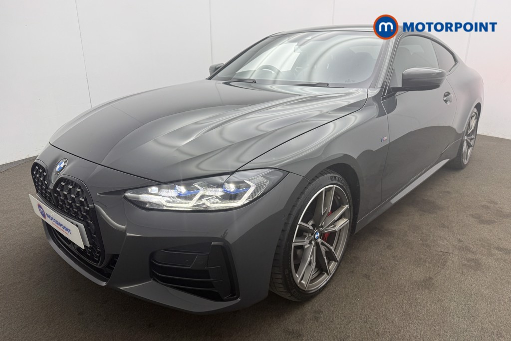 BMW 4 Series M440d Automatic Diesel Coupe - Stock Number (1633322) - 23rd supplementary image