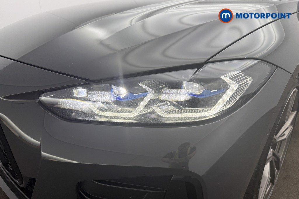 BMW 4 Series M440d Automatic Diesel Coupe - Stock Number (1633322) - 24th supplementary image