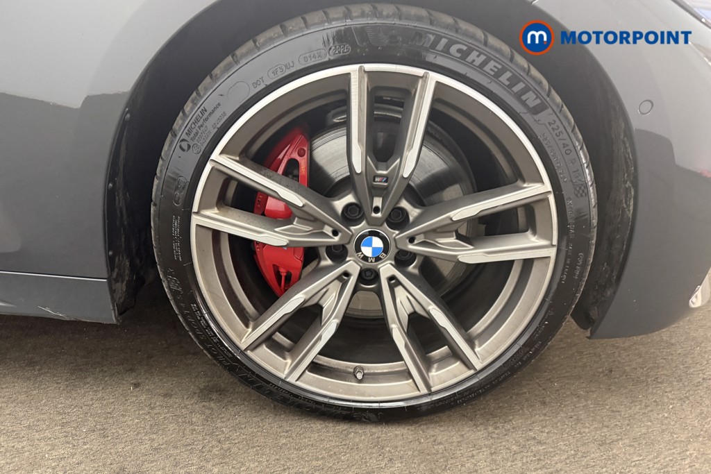 BMW 4 Series M440d Automatic Diesel Coupe - Stock Number (1633322) - 25th supplementary image