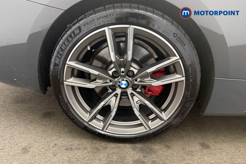 BMW 4 Series M440d Automatic Diesel Coupe - Stock Number (1633322) - 26th supplementary image