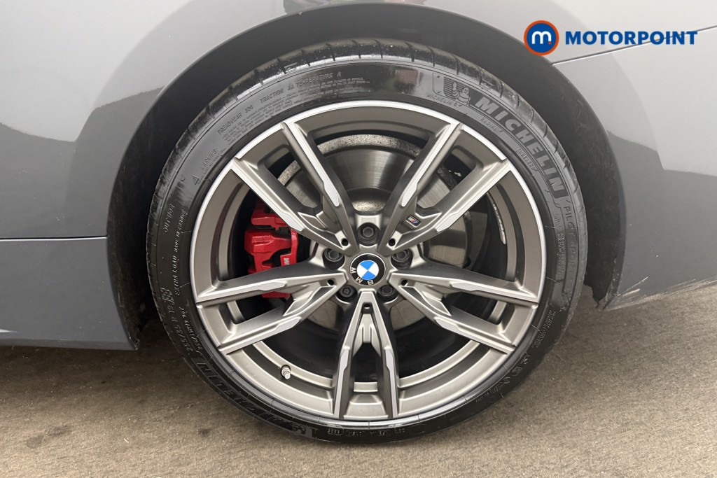 BMW 4 Series M440d Automatic Diesel Coupe - Stock Number (1633322) - 27th supplementary image