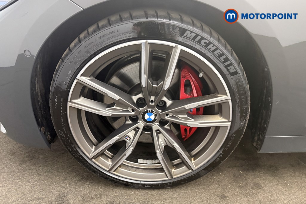 BMW 4 Series M440d Automatic Diesel Coupe - Stock Number (1633322) - 28th supplementary image