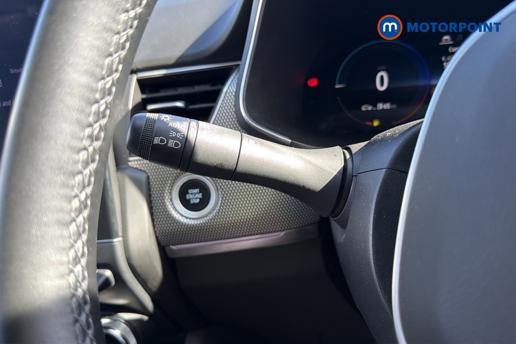 Renault Arkana Techno Automatic Petrol-Electric Hybrid SUV - Stock Number (1633355) - 5th supplementary image