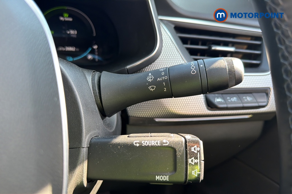 Renault Arkana Techno Automatic Petrol-Electric Hybrid SUV - Stock Number (1633355) - 6th supplementary image