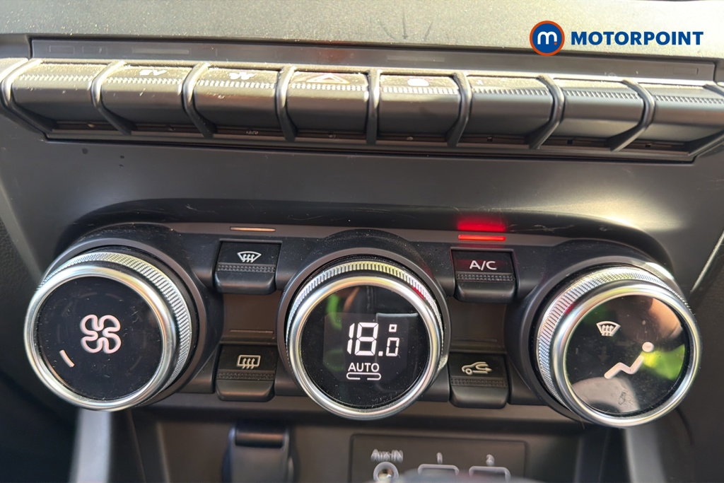 Renault Arkana Techno Automatic Petrol-Electric Hybrid SUV - Stock Number (1633355) - 12th supplementary image