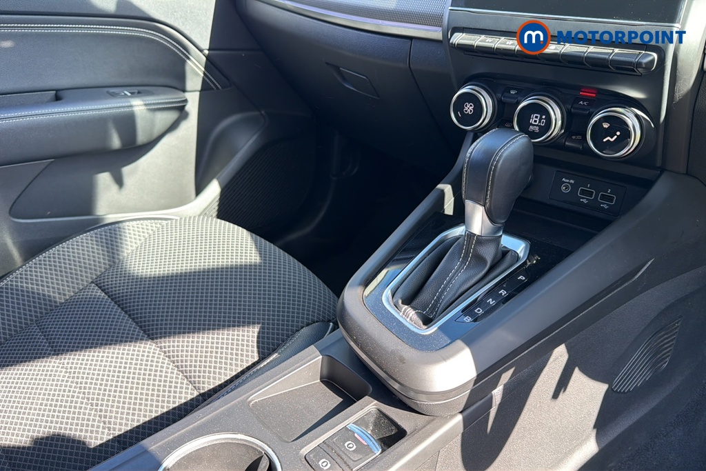Renault Arkana Techno Automatic Petrol-Electric Hybrid SUV - Stock Number (1633355) - 15th supplementary image