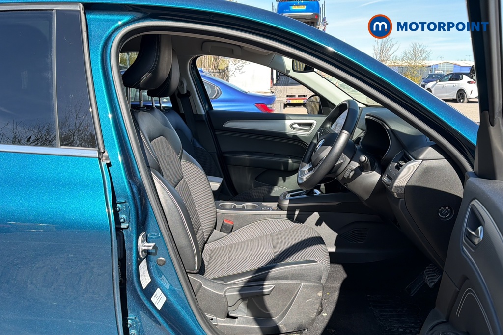 Renault Arkana Techno Automatic Petrol-Electric Hybrid SUV - Stock Number (1633355) - 22nd supplementary image