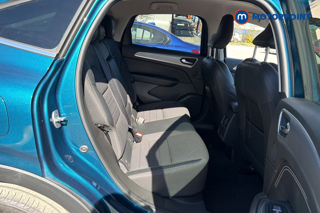 Renault Arkana Techno Automatic Petrol-Electric Hybrid SUV - Stock Number (1633355) - 25th supplementary image