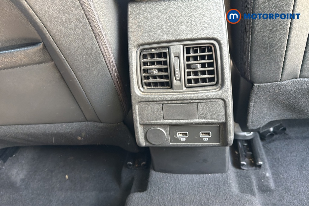 Renault Arkana Techno Automatic Petrol-Electric Hybrid SUV - Stock Number (1633355) - 28th supplementary image