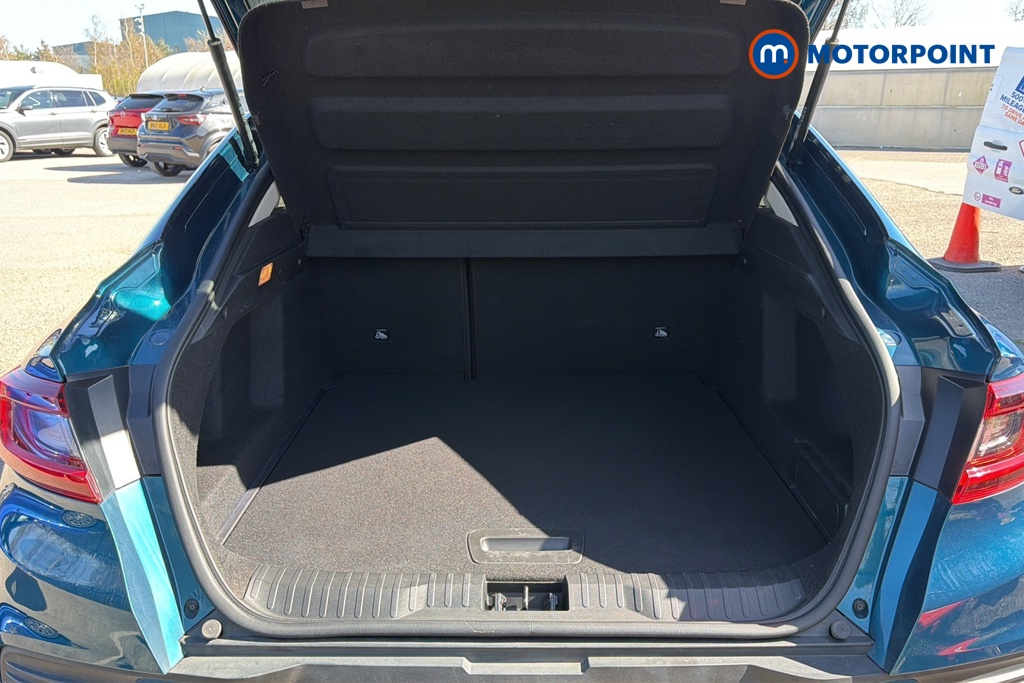 Renault Arkana Techno Automatic Petrol-Electric Hybrid SUV - Stock Number (1633355) - 30th supplementary image