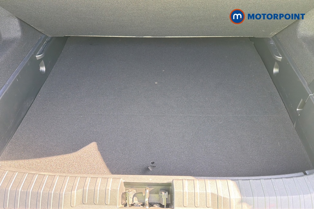 Renault Arkana Techno Automatic Petrol-Electric Hybrid SUV - Stock Number (1633355) - 33rd supplementary image