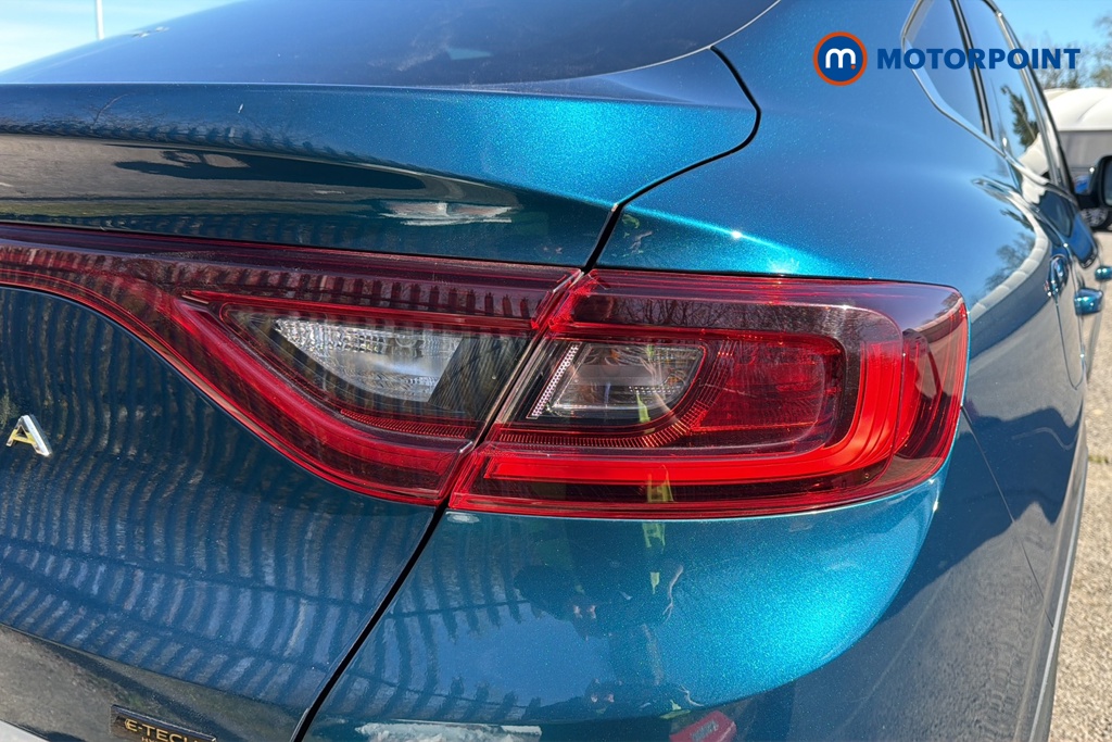 Renault Arkana Techno Automatic Petrol-Electric Hybrid SUV - Stock Number (1633355) - 36th supplementary image