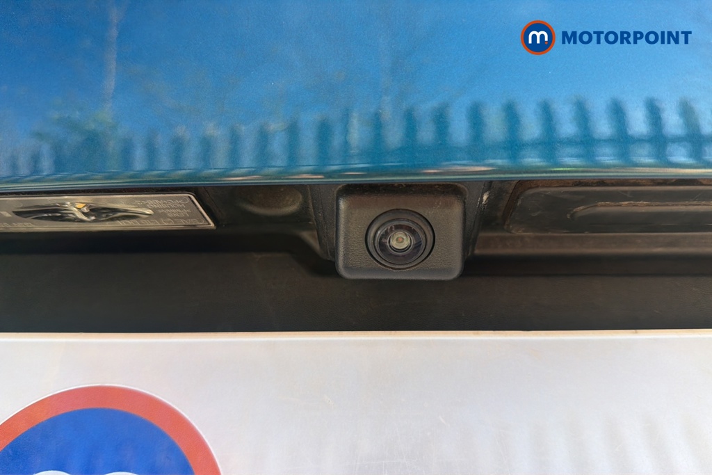 Renault Arkana Techno Automatic Petrol-Electric Hybrid SUV - Stock Number (1633355) - 37th supplementary image