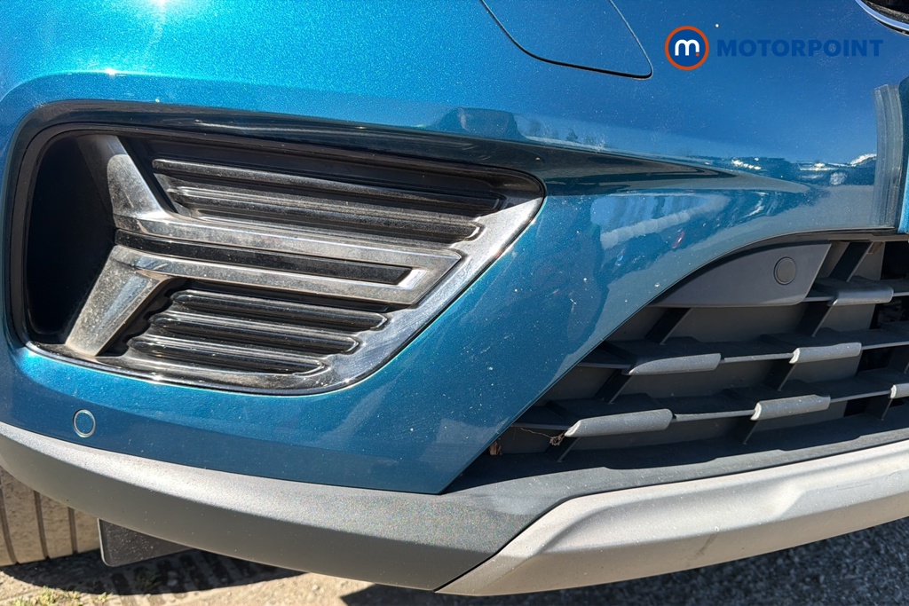 Renault Arkana Techno Automatic Petrol-Electric Hybrid SUV - Stock Number (1633355) - 38th supplementary image