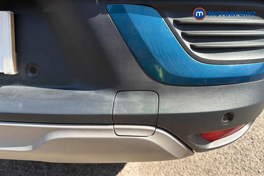 Renault Arkana Techno Automatic Petrol-Electric Hybrid SUV - Stock Number (1633355) - 39th supplementary image