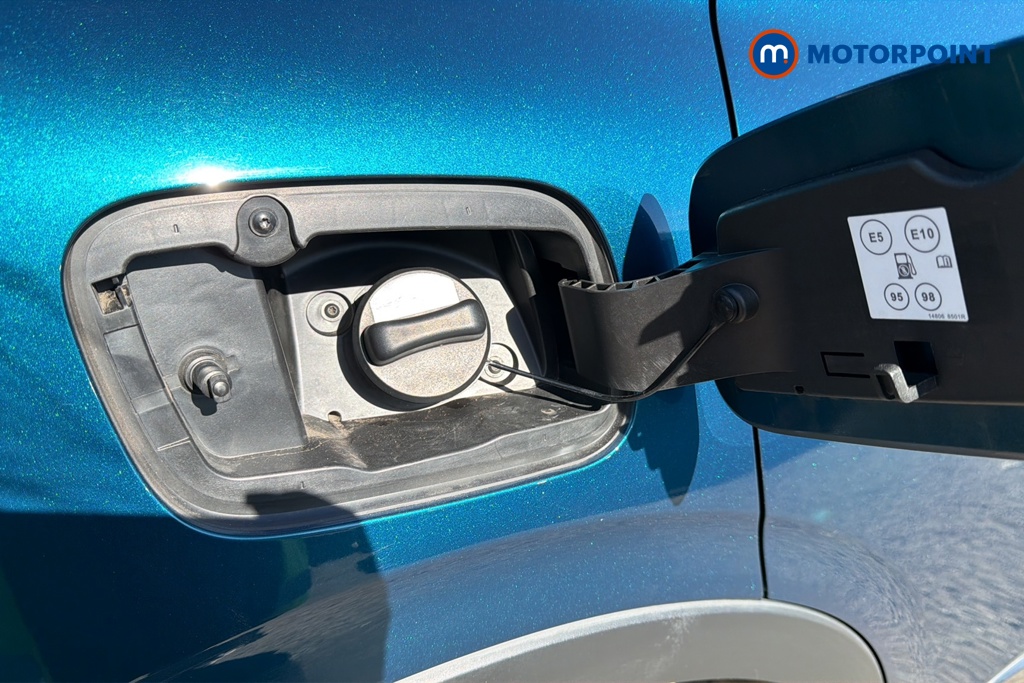 Renault Arkana Techno Automatic Petrol-Electric Hybrid SUV - Stock Number (1633355) - 41st supplementary image