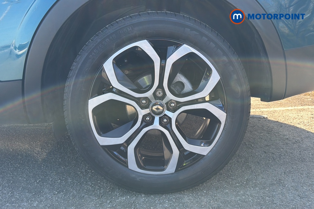 Renault Arkana Techno Automatic Petrol-Electric Hybrid SUV - Stock Number (1633355) - 45th supplementary image