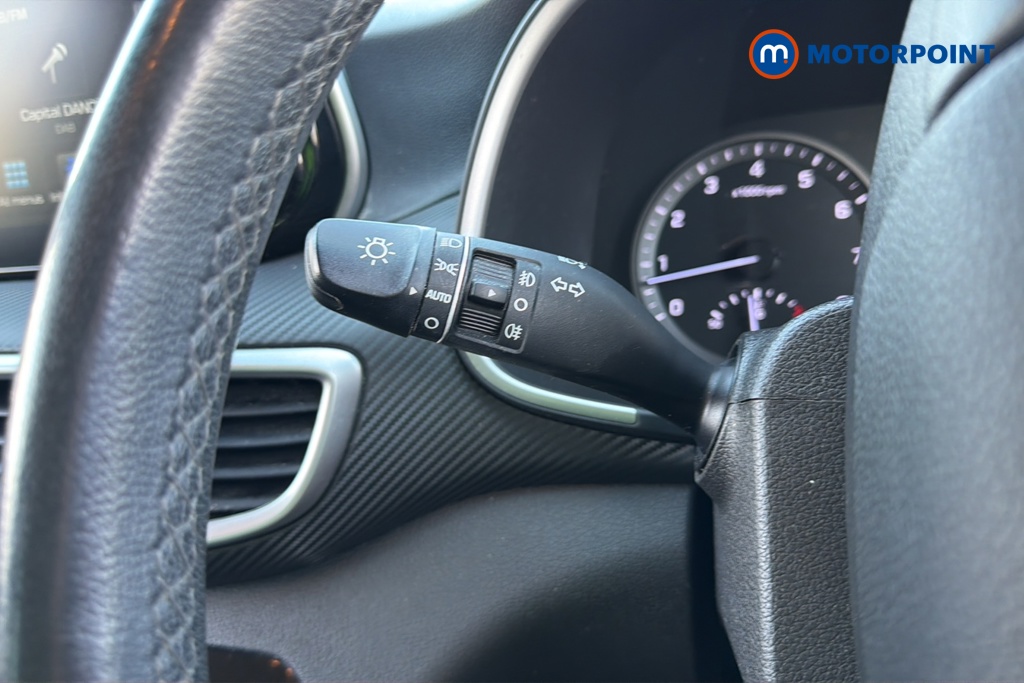 Hyundai Tucson Se Nav Manual Petrol SUV - Stock Number (1633672) - 5th supplementary image