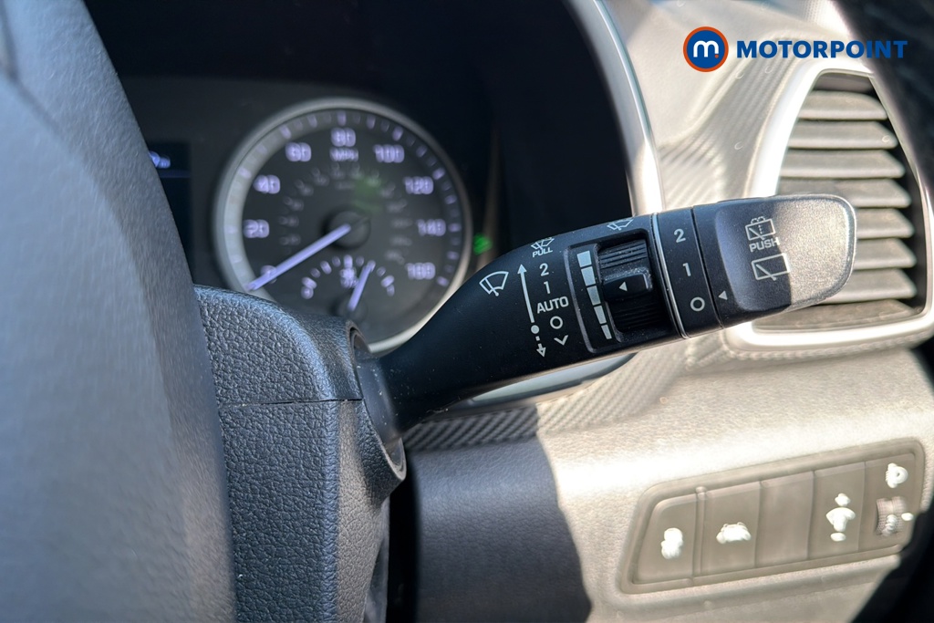 Hyundai Tucson Se Nav Manual Petrol SUV - Stock Number (1633672) - 6th supplementary image
