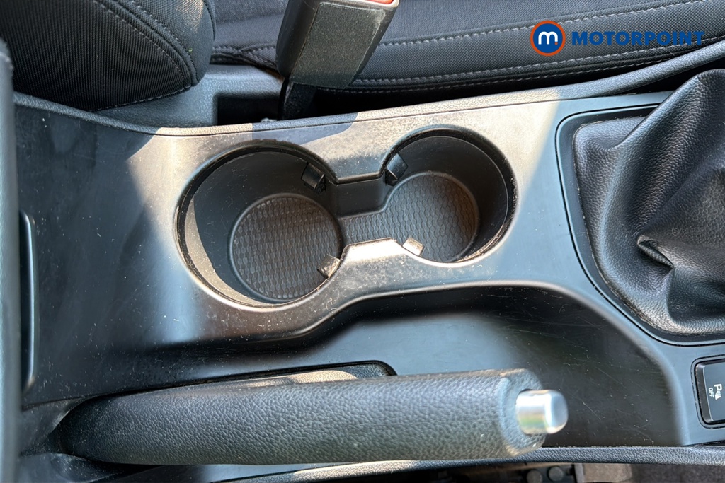 Hyundai Tucson Se Nav Manual Petrol SUV - Stock Number (1633672) - 16th supplementary image