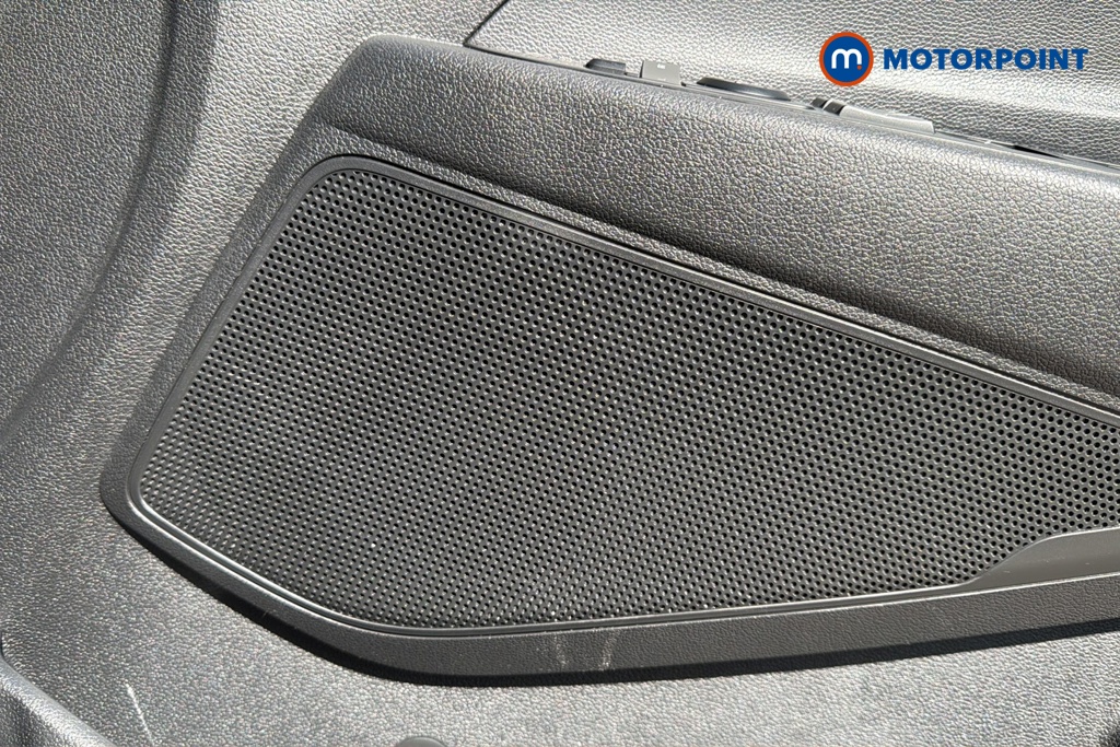 Hyundai Tucson Se Nav Manual Petrol SUV - Stock Number (1633672) - 21st supplementary image