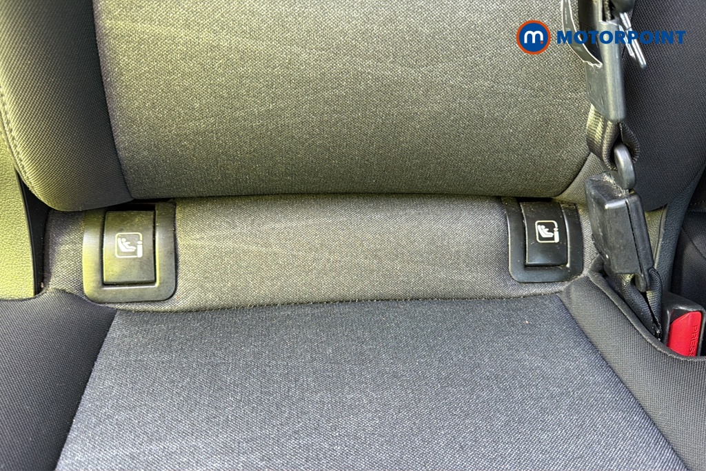 Hyundai Tucson Se Nav Manual Petrol SUV - Stock Number (1633672) - 27th supplementary image
