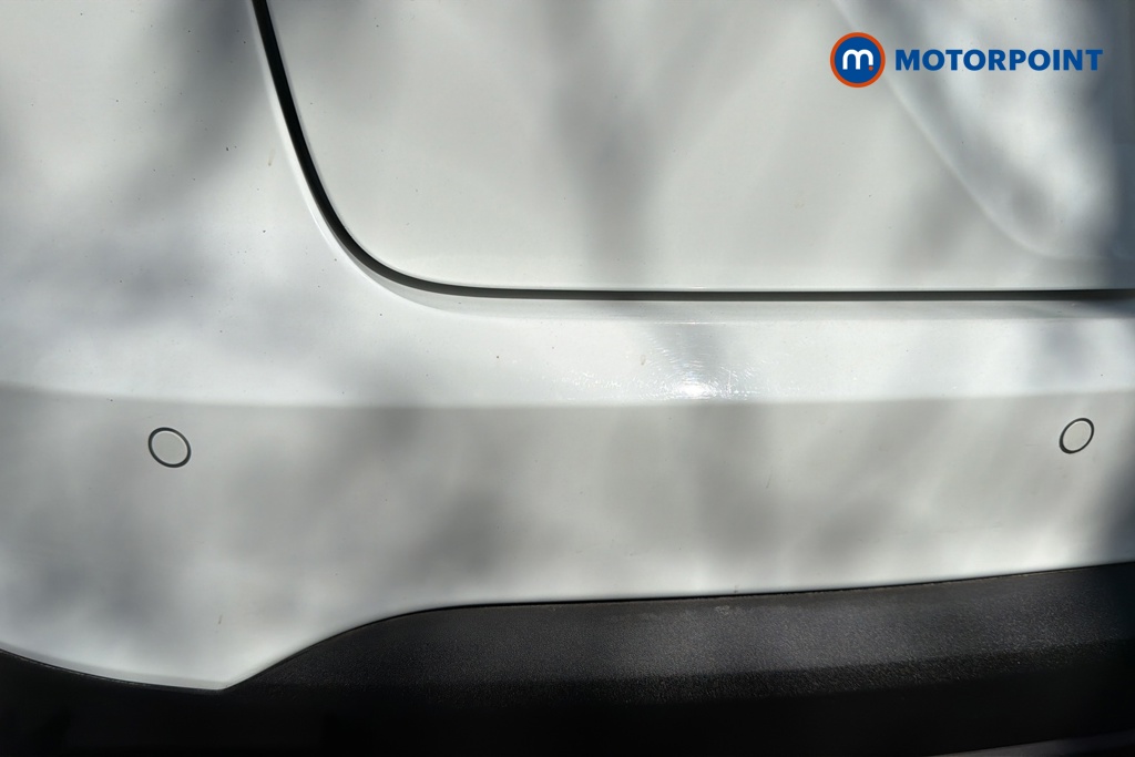 Hyundai Tucson Se Nav Manual Petrol SUV - Stock Number (1633672) - 39th supplementary image