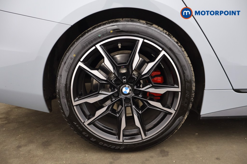 BMW 4 Series M440i Automatic Petrol Hatchback - Stock Number (1633746) - 2nd supplementary image