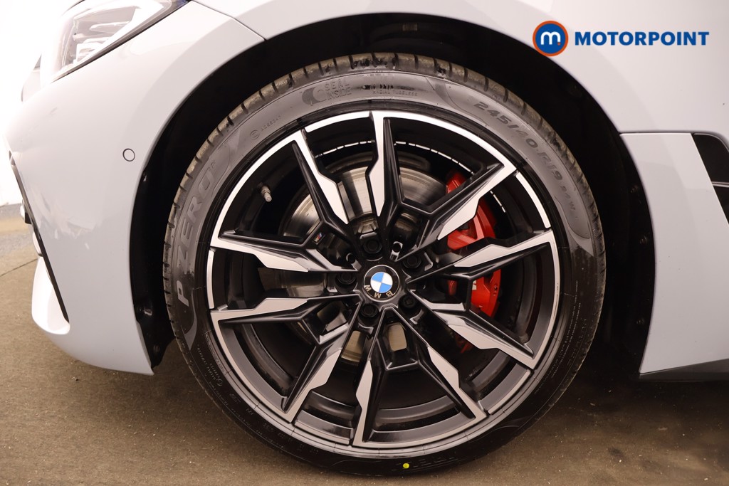 BMW 4 Series M440i Automatic Petrol Hatchback - Stock Number (1633746) - 4th supplementary image