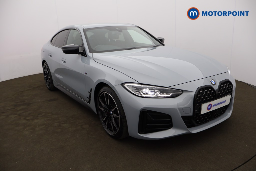 BMW 4 Series M440i Automatic Petrol Hatchback - Stock Number (1633746) - 5th supplementary image