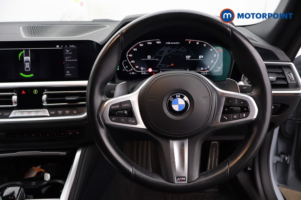 BMW 4 Series M440i Automatic Petrol Hatchback - Stock Number (1633746) - 6th supplementary image