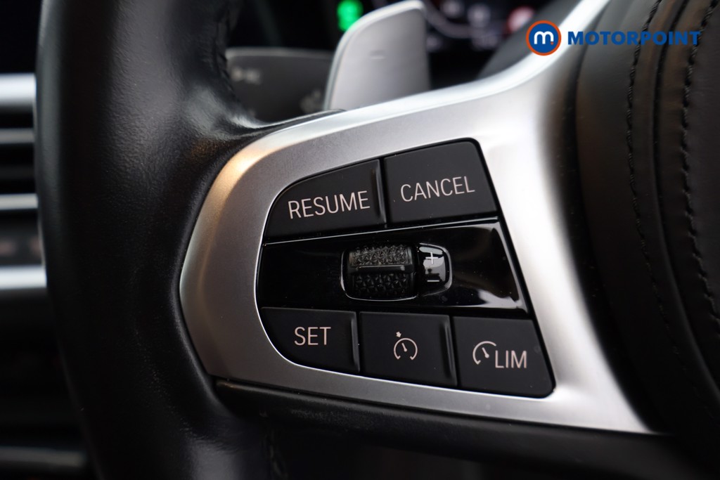 BMW 4 Series M440i Automatic Petrol Hatchback - Stock Number (1633746) - 7th supplementary image