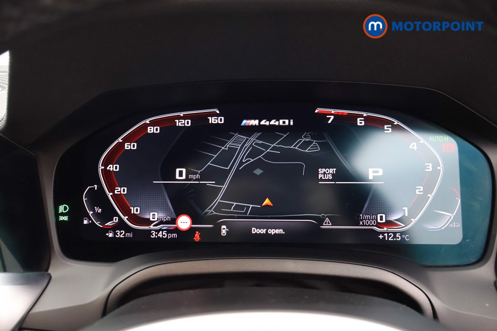 BMW 4 Series M440i Automatic Petrol Hatchback - Stock Number (1633746) - 12th supplementary image