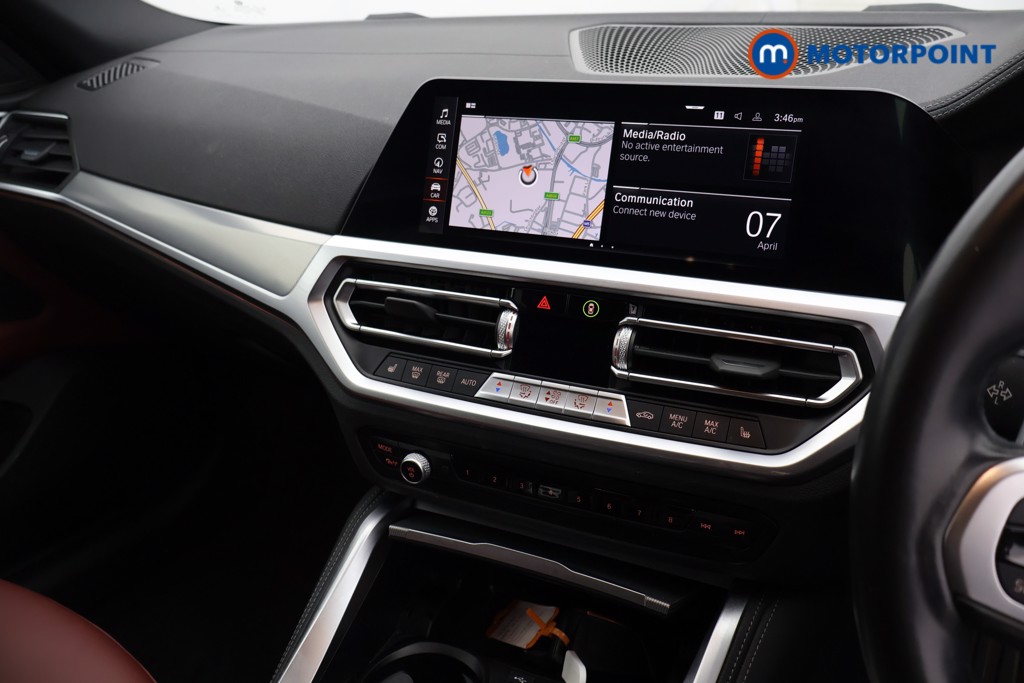 BMW 4 Series M440i Automatic Petrol Hatchback - Stock Number (1633746) - 15th supplementary image