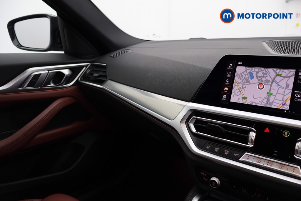 BMW 4 Series M440i Automatic Petrol Hatchback - Stock Number (1633746) - 17th supplementary image