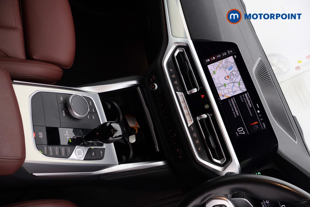 BMW 4 Series M440i Automatic Petrol Hatchback - Stock Number (1633746) - 20th supplementary image