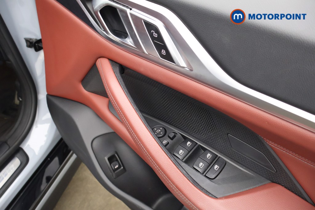 BMW 4 Series M440i Automatic Petrol Hatchback - Stock Number (1633746) - 22nd supplementary image