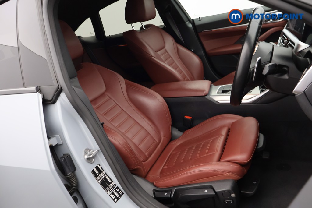 BMW 4 Series M440i Automatic Petrol Hatchback - Stock Number (1633746) - 23rd supplementary image