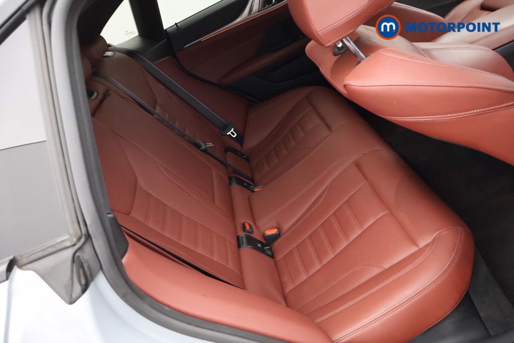 BMW 4 Series M440i Automatic Petrol Hatchback - Stock Number (1633746) - 26th supplementary image