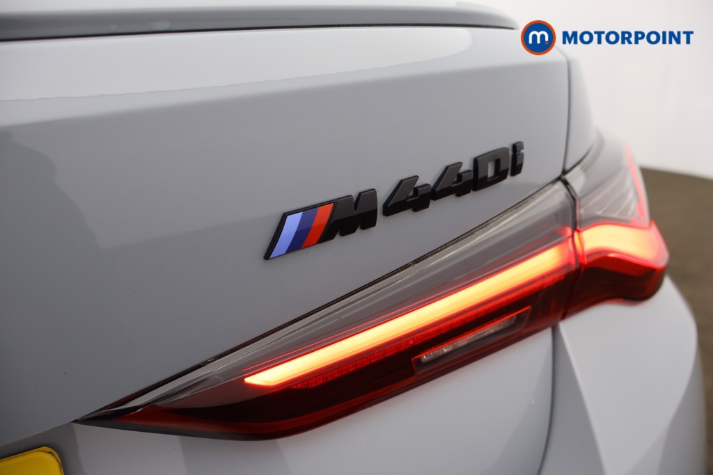 BMW 4 Series M440i Automatic Petrol Hatchback - Stock Number (1633746) - 28th supplementary image
