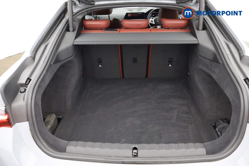 BMW 4 Series M440i Automatic Petrol Hatchback - Stock Number (1633746) - 30th supplementary image