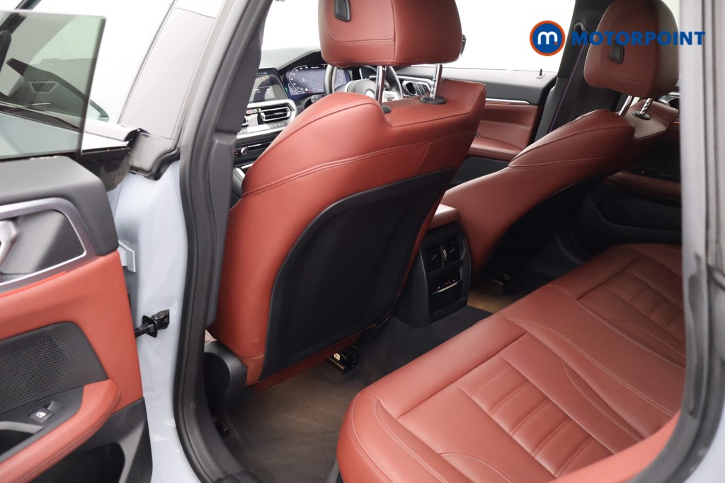 BMW 4 Series M440i Automatic Petrol Hatchback - Stock Number (1633746) - 32nd supplementary image