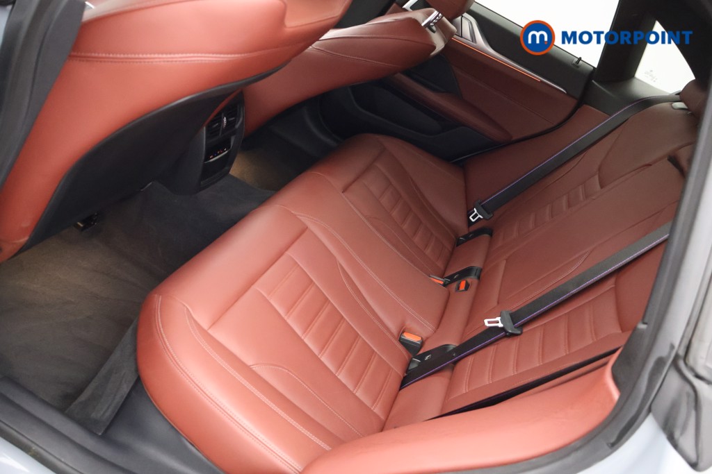 BMW 4 Series M440i Automatic Petrol Hatchback - Stock Number (1633746) - 33rd supplementary image