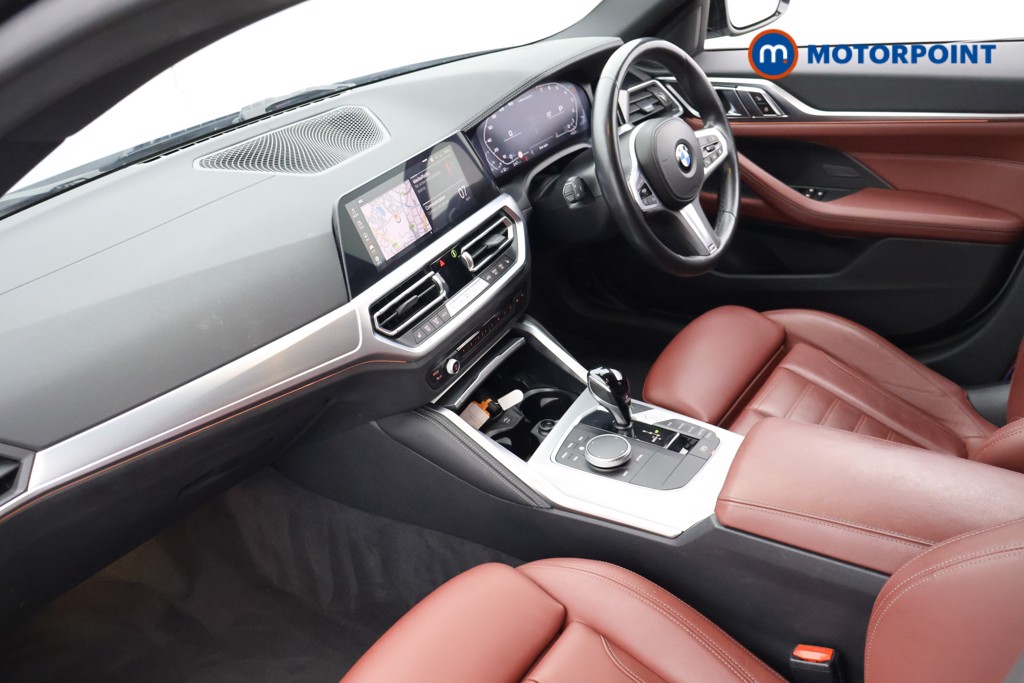 BMW 4 Series M440i Automatic Petrol Hatchback - Stock Number (1633746) - 35th supplementary image