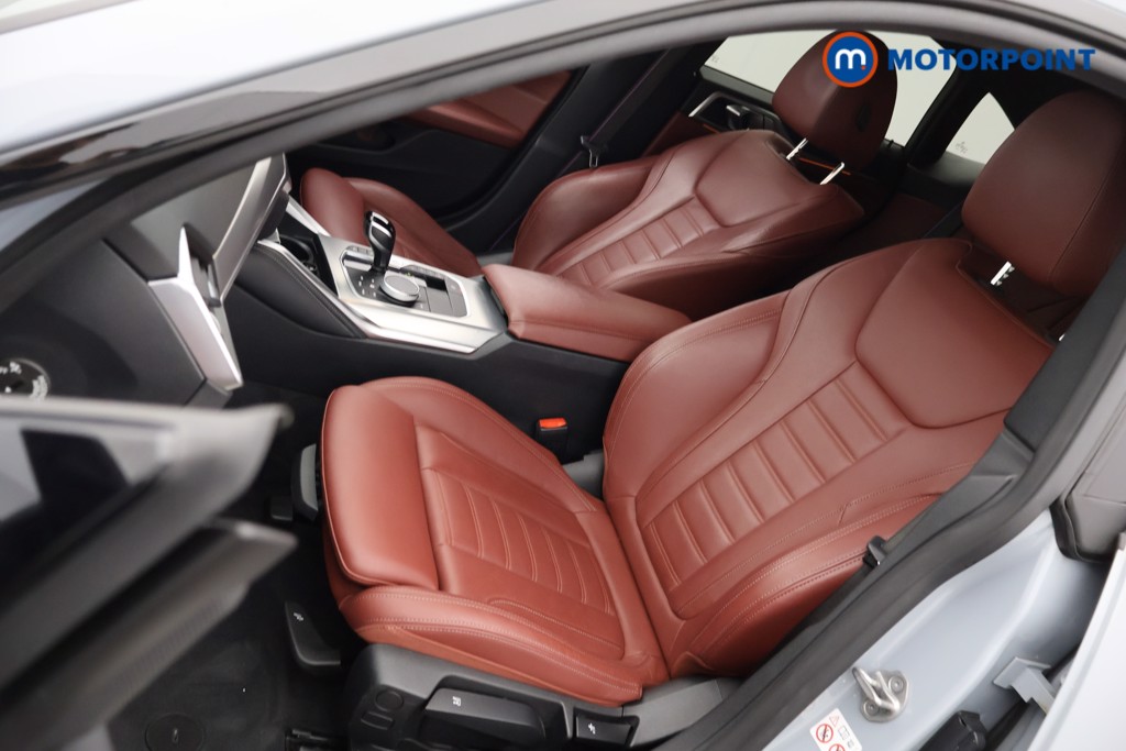 BMW 4 Series M440i Automatic Petrol Hatchback - Stock Number (1633746) - 37th supplementary image