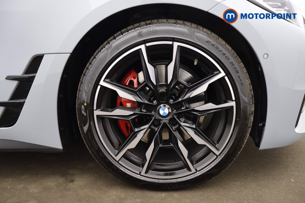 BMW 4 Series M440i Automatic Petrol Hatchback - Stock Number (1633746) - 1st supplementary image