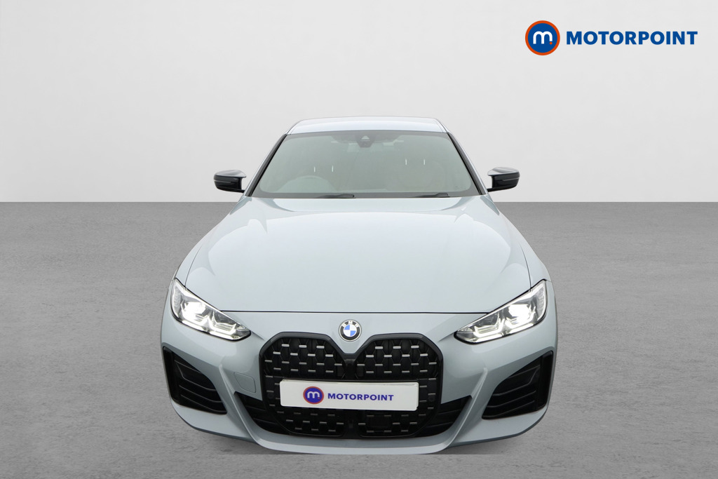 BMW 4 Series M440i Automatic Petrol Hatchback - Stock Number (1633746) - Front bumper